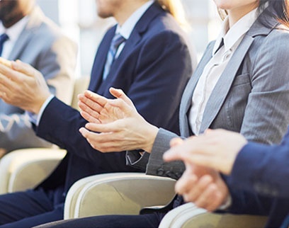 企业焦点价值观